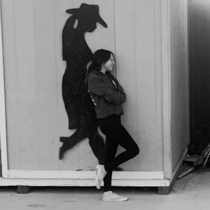 Meet your Posher, Blake